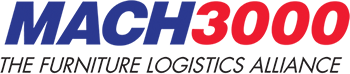 MACH 3000 Logo