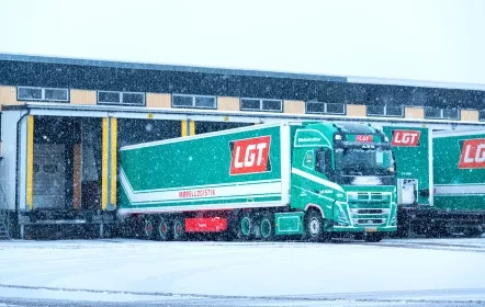 LGT-Logistics-Sweden Values